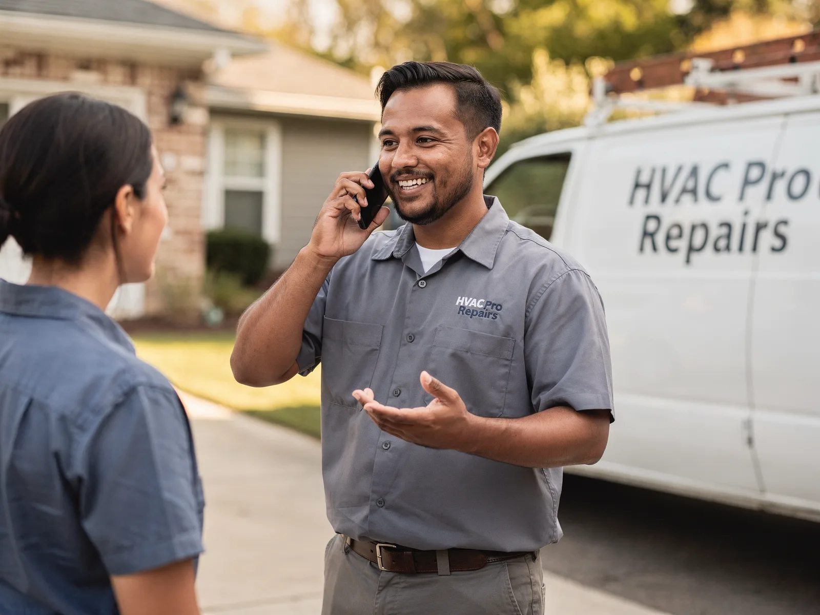 Heat Pump Repair Mamaroneck, NY FAQs